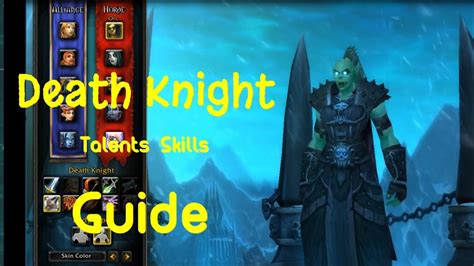 Optimizing Your Death Knight Rotation with the Rune of the Fallen Crusader in WOTLK